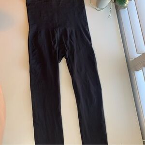 Belly Bandit Black Leggings